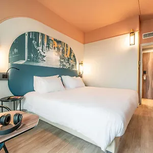 Hotel Mercure Centro, Bologna