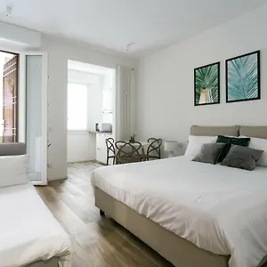 Milanofierapartments Mediolan