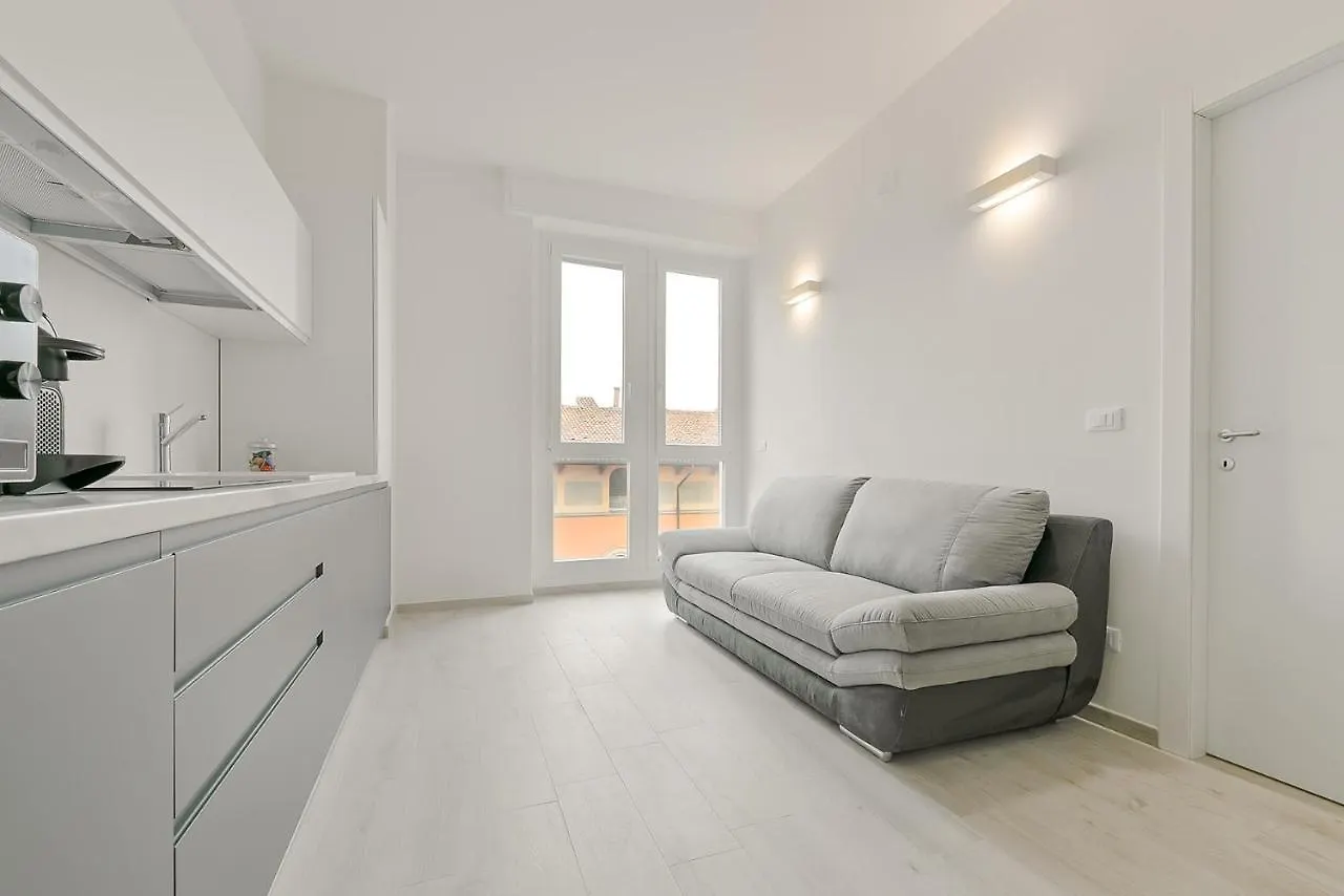 Milleventi Apartments Bologna