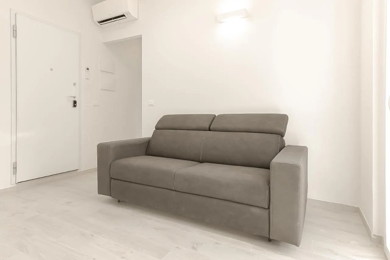 Milleventi Apartments Bolonia